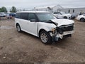 2012 Ford Flex — photo 1 of 17 | VIN 2FMGK5BC5CBD08955