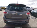 2014 Nissan Pathfinder — photo 17 of 17 | VIN 5N1AR2MN4EC731964