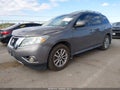 2014 Nissan Pathfinder — photo 2 of 17 | VIN 5N1AR2MN4EC731964