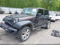 2018 Jeep Wrangler Unlimited — photo 2 of 16 | VIN 1C4HJWFG4JL867294