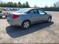 2007 Pontiac G6 — photo 4 of 16 | VIN 1G2ZF58B074267817