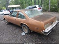 Photo 3 of 16 — 1978 Chevrolet Nova