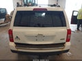 Photo 16 of 16 — 2016 Jeep Patriot