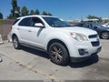 Photo 1 of 12 — 2015 Chevrolet Equinox