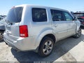 2015 Honda Pilot — photo 4 of 16 | VIN 5FNYF4H47FB070623