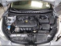 Photo 10 of 16 — 2015 Hyundai Elantra