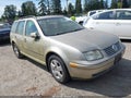 Photo 1 of 13 — 2004 Volkswagen Jetta