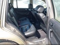 Photo 8 of 13 — 2004 Volkswagen Jetta