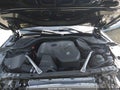 Photo 10 of 17 — 2024 BMW 5 Series