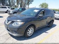 Photo 2 of 17 — 2016 Nissan Rogue Sport