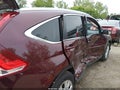 Photo 6 of 16 — 2013 Honda CR-V