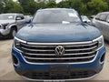 Photo 12 of 16 — 2026 Volkswagen Atlas