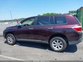 Photo 14 of 16 — 2013 Toyota Highlander