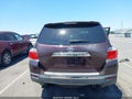 Photo 16 of 16 — 2013 Toyota Highlander