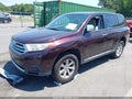 Photo 2 of 16 — 2013 Toyota Highlander