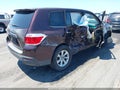 Photo 4 of 16 — 2013 Toyota Highlander