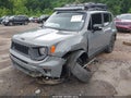 2022 Jeep Renegade — photo 17 of 18 | VIN ZACNJDE11NPN50821