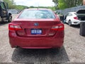 Photo 16 of 16 — 2015 Subaru Legacy