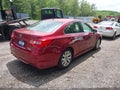 Photo 4 of 16 — 2015 Subaru Legacy