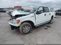 2013 Ford F-150 — photo 2 of 16 | VIN 1FTFW1CT4DKF31152
