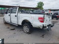 2013 Ford F-150 — photo 3 of 16 | VIN 1FTFW1CT4DKF31152