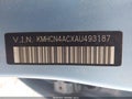 Photo 9 of 13 — 2010 Hyundai Accent