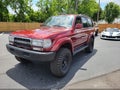 Photo 2 of 11 — 1993 Toyota Land Cruiser