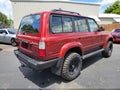 Photo 4 of 11 — 1993 Toyota Land Cruiser