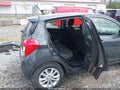 Photo 8 of 19 — 2019 Chevrolet Spark