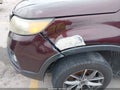 Photo 12 of 12 — 2011 Kia Sorento
