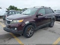 Photo 2 of 12 — 2011 Kia Sorento