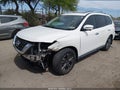 Photo 2 of 16 — 2017 Nissan Pathfinder