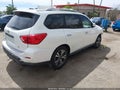 Photo 4 of 16 — 2017 Nissan Pathfinder