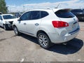 Photo 3 of 12 — 2011 Nissan Rogue