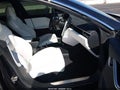 2017 Tesla Model S — photo 5 of 17 | VIN 5YJSA1E49HF197223