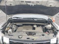 2018 Nissan Pathfinder — photo 10 of 17 | VIN 5N1DR2MM6JC662371