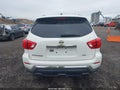 2018 Nissan Pathfinder — photo 16 of 17 | VIN 5N1DR2MM6JC662371
