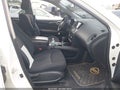 2018 Nissan Pathfinder — photo 5 of 17 | VIN 5N1DR2MM6JC662371