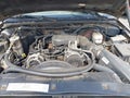 2003 Chevrolet S-10 — photo 10 of 11 | VIN 1GCDT19X438190955