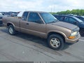 2003 Chevrolet S-10 — photo 1 of 11 | VIN 1GCDT19X438190955
