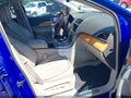 Photo 5 of 11 — 2011 Lincoln MKX