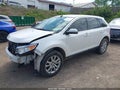 2014 Ford Edge — photo 2 of 16 | VIN 2FMDK3KC1EBA04712