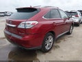 Photo 4 of 20 — 2011 Lexus RX 450h