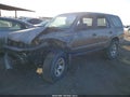 Photo 2 of 10 — 1997 Toyota 4Runner