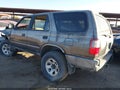 Photo 3 of 10 — 1997 Toyota 4Runner