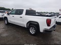 2026 GMC Sierra 1500 — photo 3 of 21 | VIN 1GTPUAEK7TZ117691