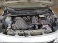 Photo 10 of 11 — 2013 Nissan Versa