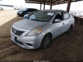 Photo 2 of 11 — 2013 Nissan Versa