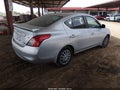 Photo 4 of 11 — 2013 Nissan Versa