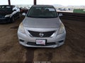 Photo 6 of 11 — 2013 Nissan Versa